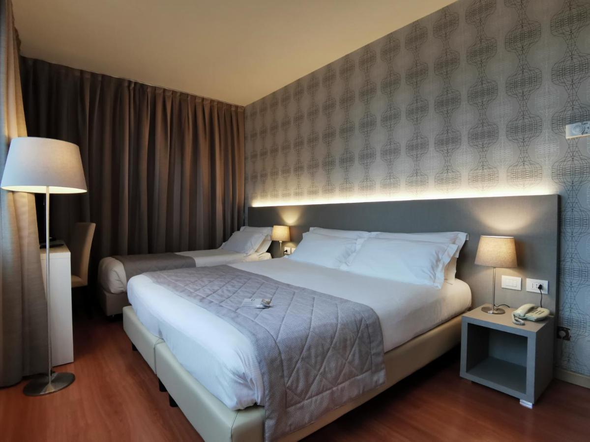 President Hotel 4*