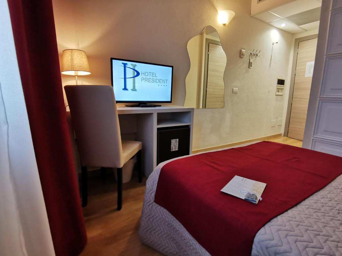 President Hotel Prato (Prato)