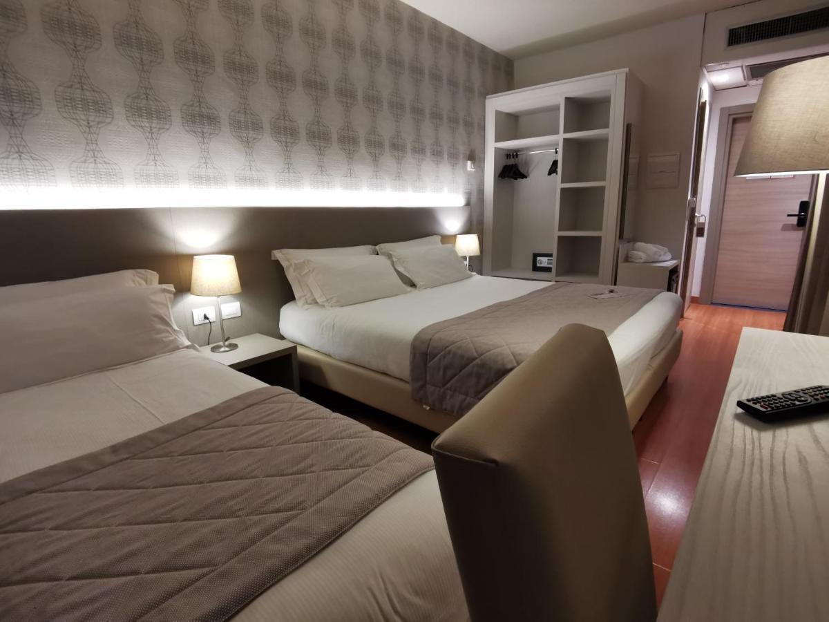 Hotel President Prato (Prato)