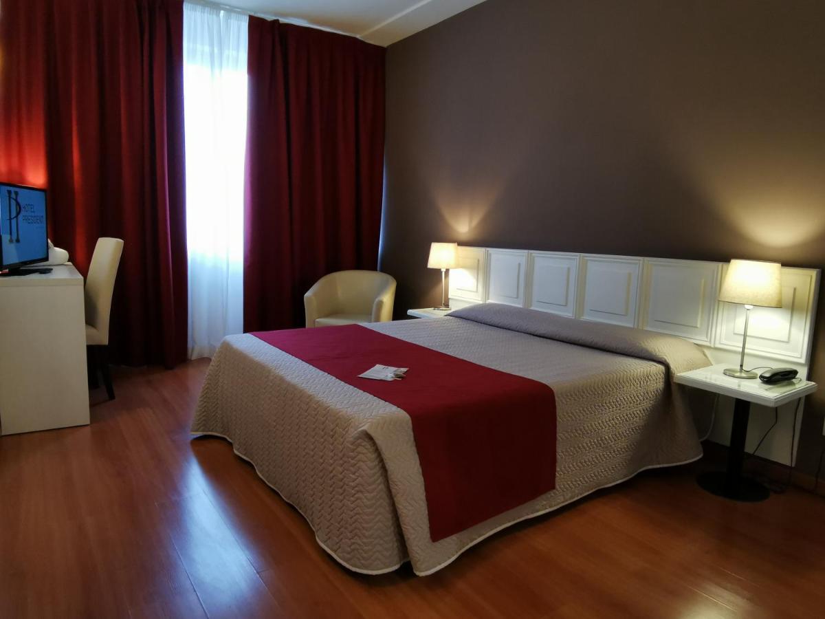Hotel President 4*